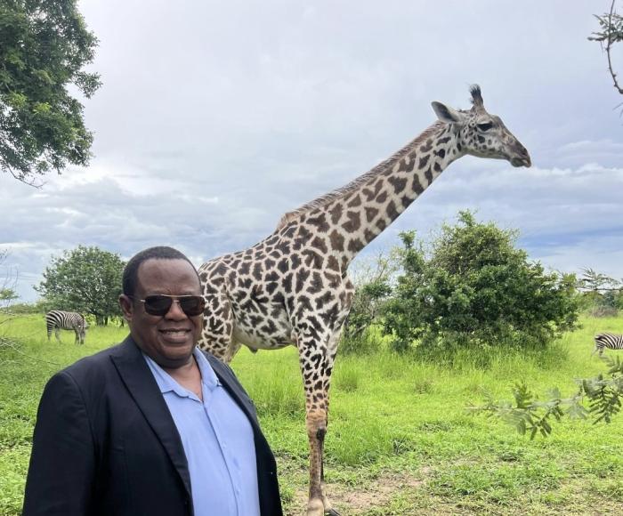 Ruvu JKT Zoo